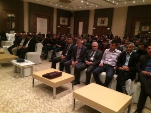 Petlas İşyerinde Yeni Üye Eğitimi