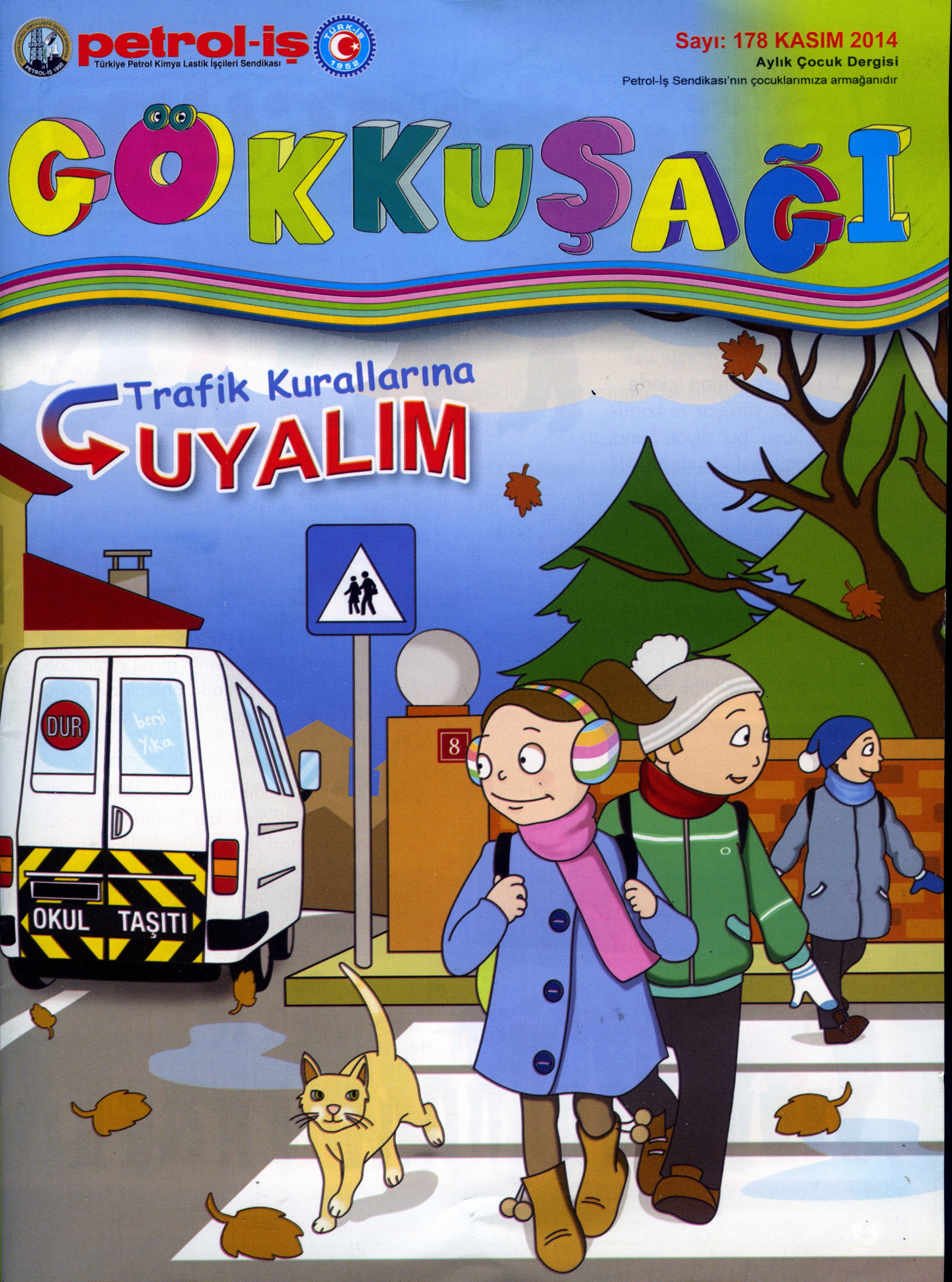 Süreli Yayın 8192
