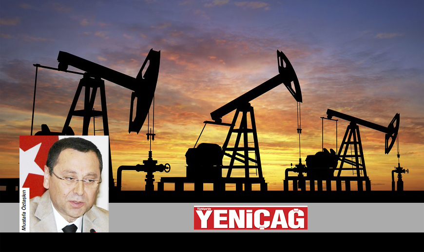Türkiye’yi zayıflatacak stratejik özelleştirmeler