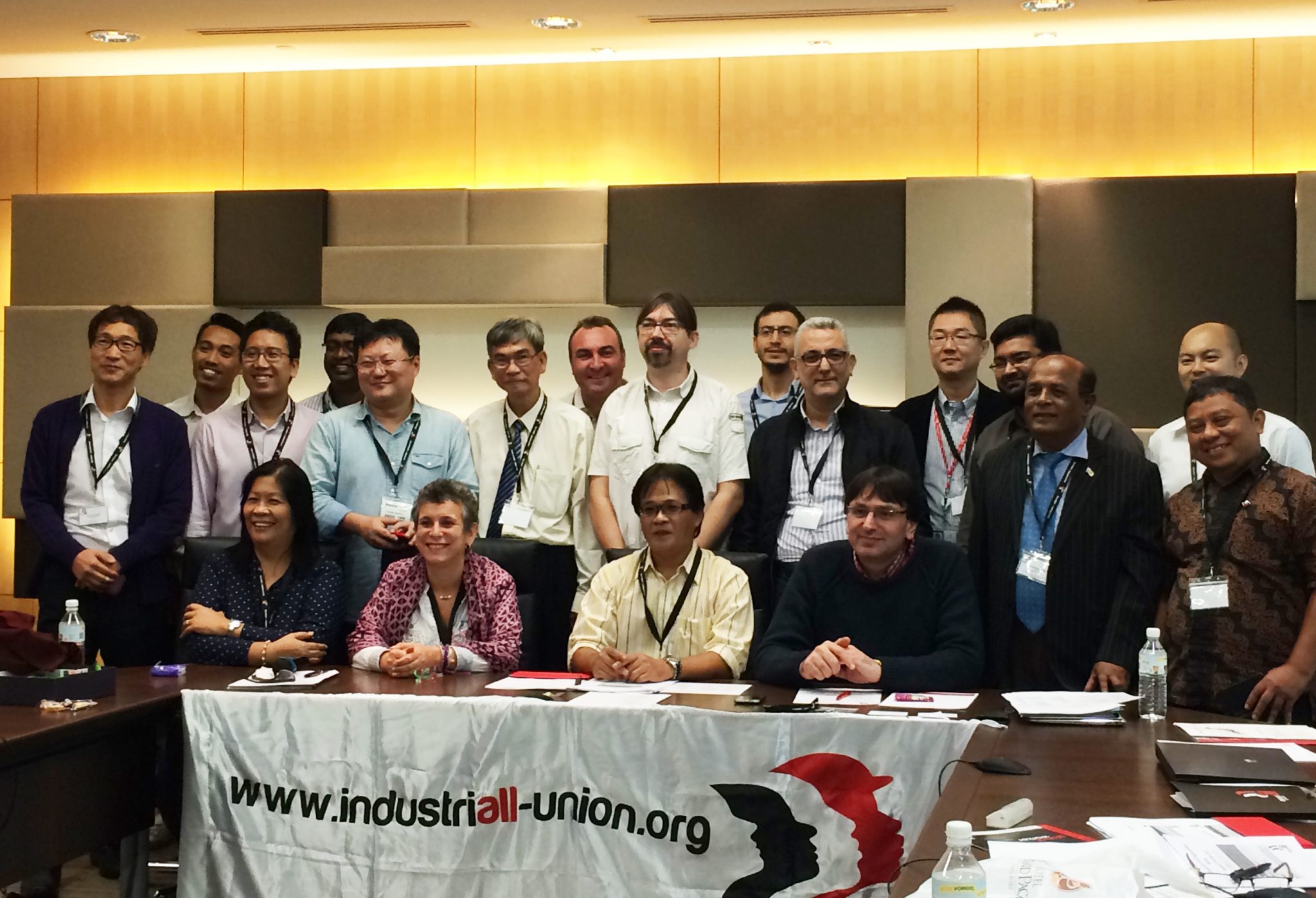 Örgütlenme Çalışmaları Güçlenecek