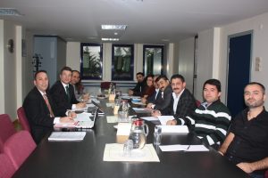 SA-BA’da TİS Görüşmeleri Başladı