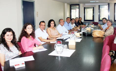 ETUC’un eylemini biz de destekliyoruz
