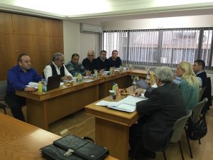 Dyo Boya Fabrikaları San. ve Tic. A.Ş. işyerinde TİS Görüşmeleri Başladı