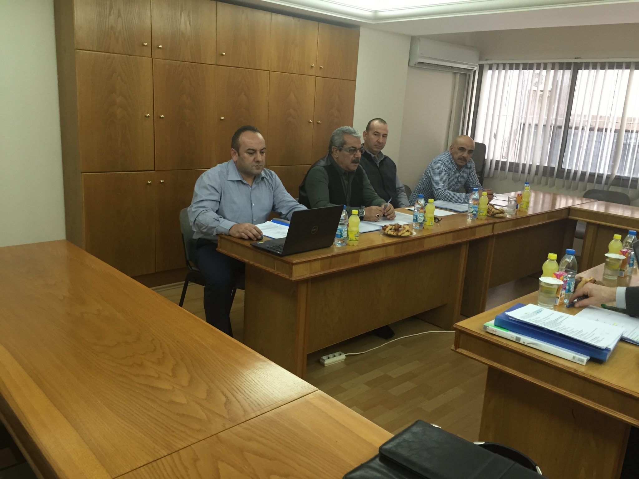 Dyo Matbaa Mürekkepleri San. ve Tic. A.Ş. işyerinde TİS Görüşmelerine Başlandı