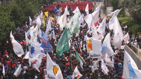 Davos'ta işçilerden neden söz edilmiyor?