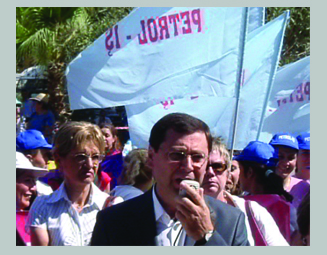 Kadın Cinayetlerine Karşı Meclis Olağanüstü Toplansın