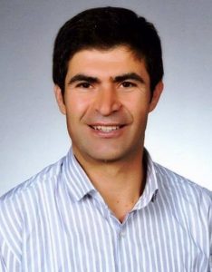 TPAO Genel Müdürlüğü’nde çalışan Üyemiz Cumhur Bayram Aydeğer’i kaybettik