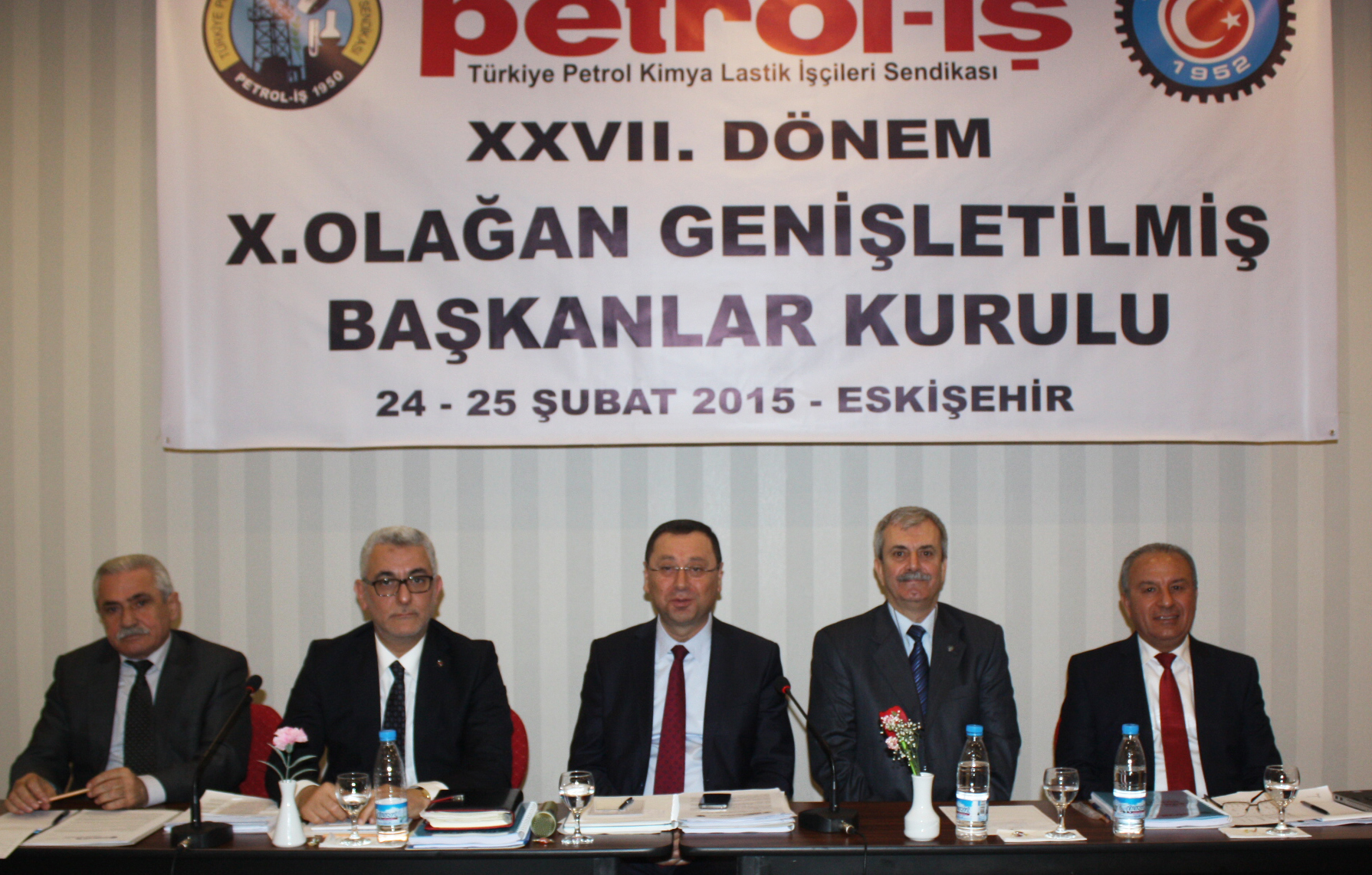 Emeğe Dönük Saldırılara Karşı Mücadeleyi Yükselteceğiz