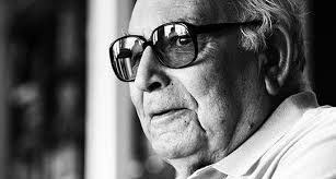 Edebiyatımızın Usta Kalemi Yaşar Kemal'i Saygıyla Anıyoruz