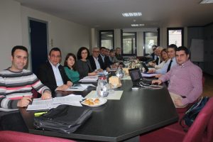 Sandoz İlaç’ta Toplu İş Sözleşmesi Görüşmeleri Başladı