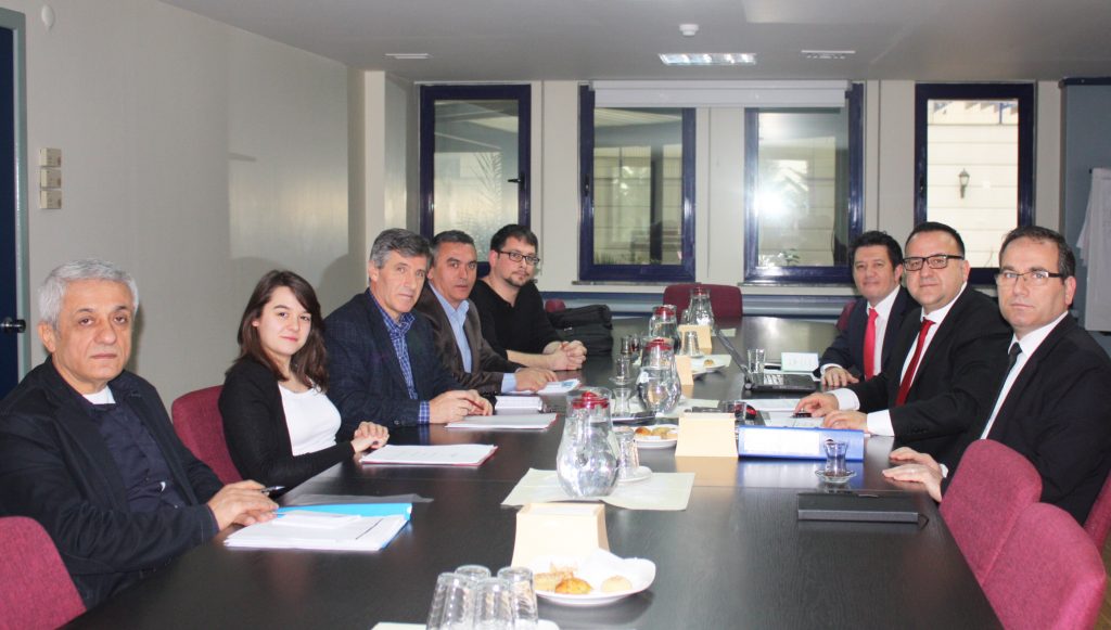 Bayer Türk Kimya San. Ltd. Şti. İşyeri'nde TİS İmzalandı