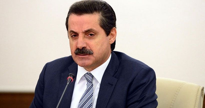 İş Sağlığı ve Güvenliği Kanunu Genel Kurul’da