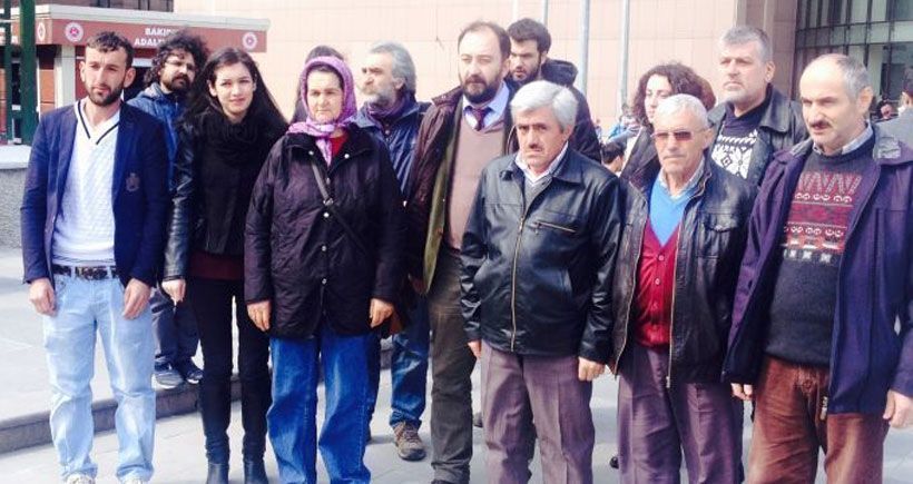 Marmara Park AVM cinayetinin sorumluları aklanıyor