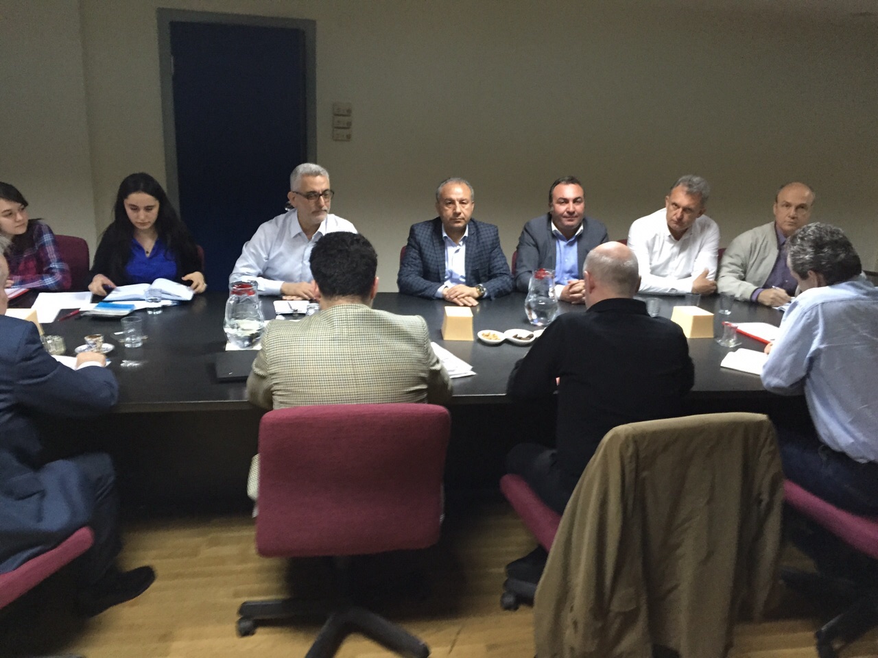 Zentiva’da Toplu İş Sözleşmesi İmzalandı