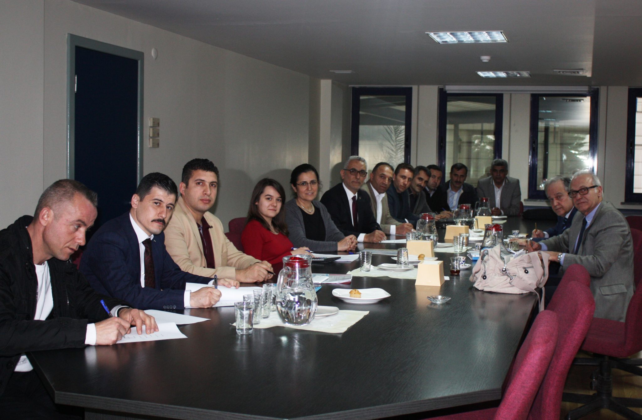 Faurecia Polifleks İşyerinde Toplu İş Sözleşmesi İmzalandı