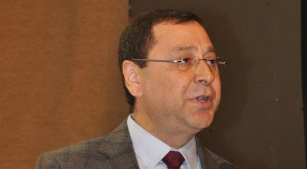 Petrol İş Başkanı Mustafa Öztaşkın: ‘İstanbul’daki üyelerimizi 1 Mayıs’ta Taksim’e çağırıyoruz’