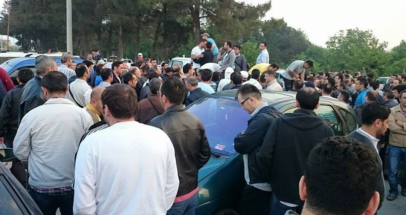Ford Otosan’da görüşmeler başladı