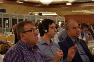 Sendikalaşma önündeki engeller kaldırılmalıdır