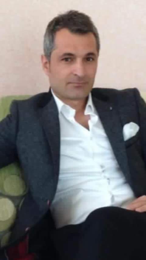 TPAO Sondaj Müdürlüğü’nde Çalışan Üyemiz Mustafa Şemikanlı Vefat Etti