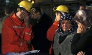 Soma katliamını unutmadık, unutturmayacağız!