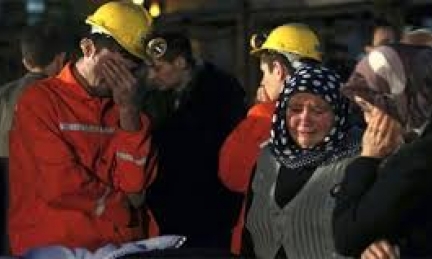 Soma katliamını unutmadık, unutturmayacağız!