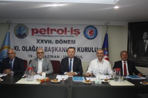 Sosyal Adalet Sağlanmadan Gerçek Demokrasi Mümkün Değil