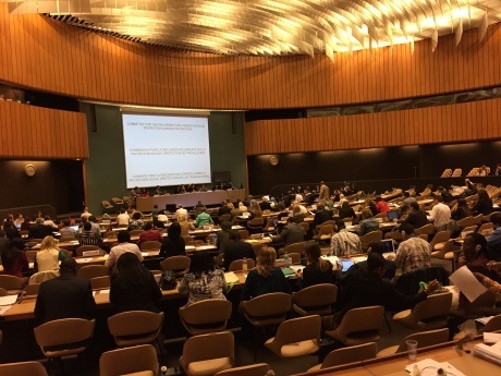 ILO tüm işçilerin daha fazla korunması çağrısı yapıyor