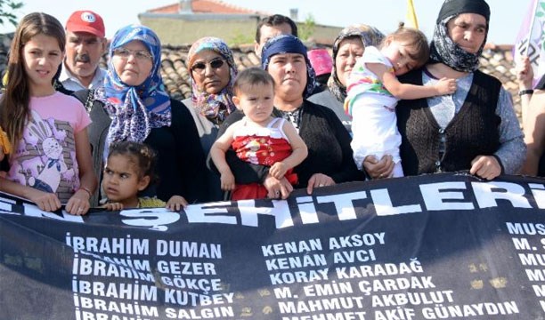 Soma değil, 301’in hesabı sorulacak!