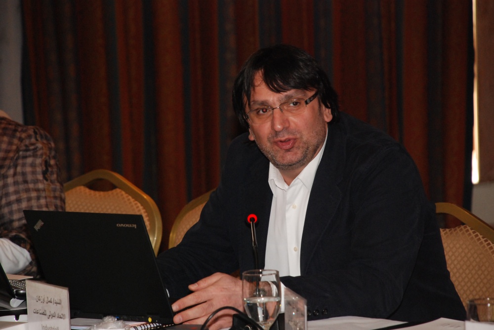 IndustriALL Küresel Sendika etkin kampanyalarla mücadeleyi sürdürüyor