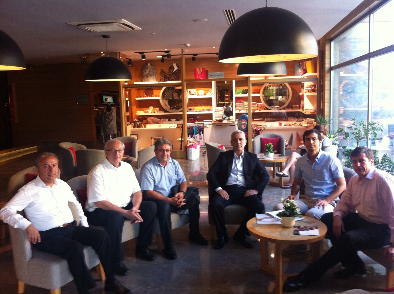 TrelleborgVibracoustic yönetimi bir an önce sözleşme masasına oturmalı 