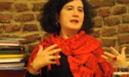 Direnmek kadınları güzelleştiriyor