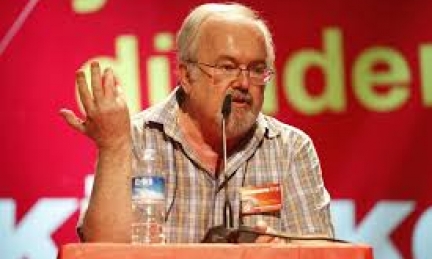 Kapitalizmin vahşisi ile evcili