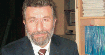 Anlayana Sivrisinek Saz, Anlamayana…