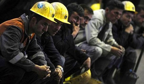 Somalı maden işçileri hâlâ tazminat bekliyor!