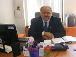BOTAŞ’ta Çalışan Üyemiz Soytürk Adıgüzel’i Kaybettik