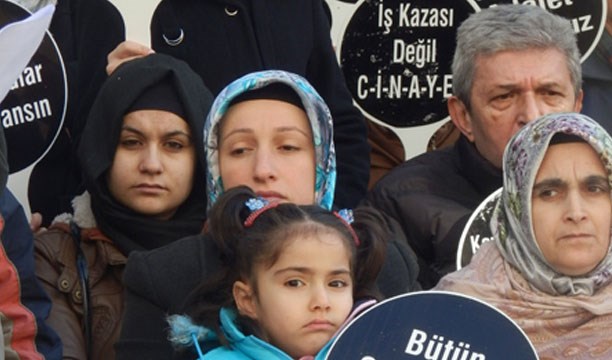 Yaşlı ve göçmen işçi ölümleri artıyor