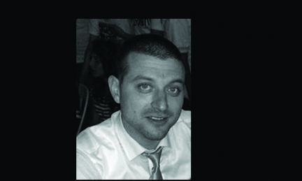 Tüpraş'ta Çalışan Üyemiz Timuçin Köker'i Kaybettik