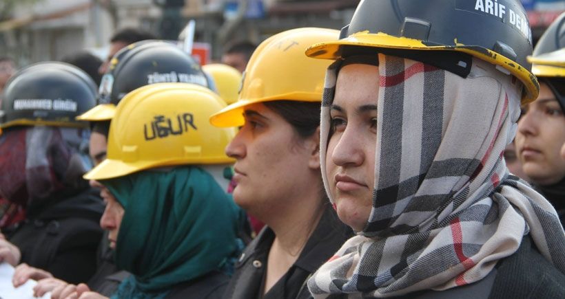 Sanık avukatının sorusu Soma’da risk bulunduğunu ortaya koydu