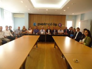 ETİBOR’da Toplu İş Sözleşmesi İmzalandı