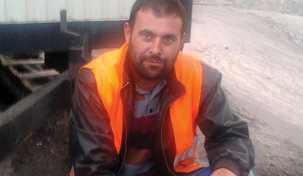 Soma’dan kurtuldu, inşaatta hayatını kaybetti!