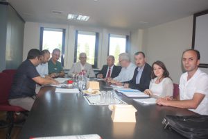 26 Gün Süren Grev Başarıyla Sona Erdi