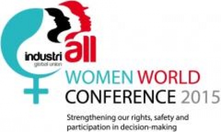 Yüzlerce kadın sendikacı dünya konferansı için Viyana'da toplanıyor