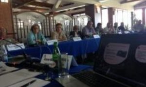 Bosna-Hersek, Makedonya ve Karadağ sendikaları güvencesiz çalışmaya karşı küresel kampanyaya katılıyor