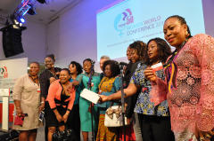 Gerilemek yok, hep ileri!