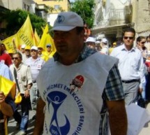 Soma’nın acı şakası…