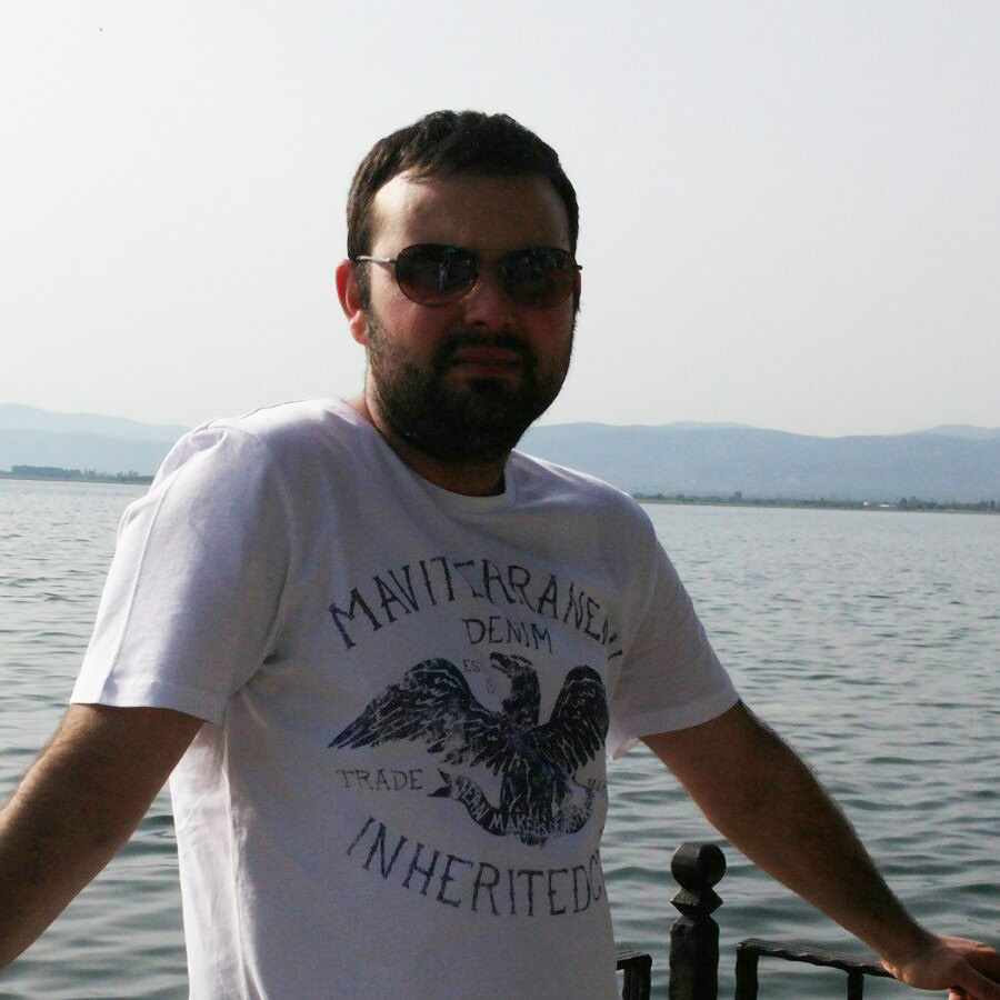 Bursa Şubemizden Üyemiz Ender Umutlu Vefat Etti