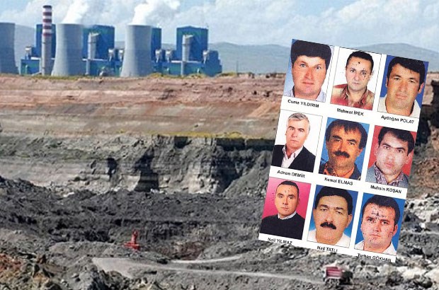 Göçükte yaşamını yitiren 9 işçi dört yıldır toprak altında: ‘Cenazelerimizi verin!’