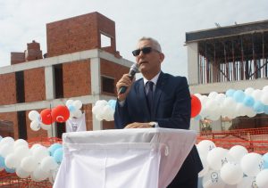 “Üyelerimizin En İyi Şekilde Faydalanmasını Sağlayacağız”