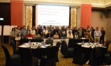 Shell işçileri küresel bir sendika ağı kurdu