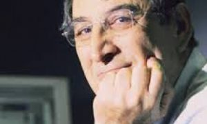 Beş liraya bir hikâye!